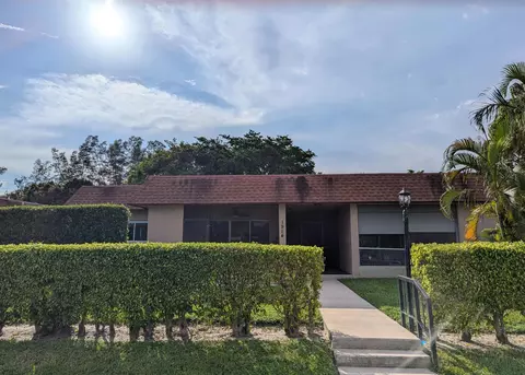 1914 Palmland Dr #B, Boynton Beach, FL 33436
