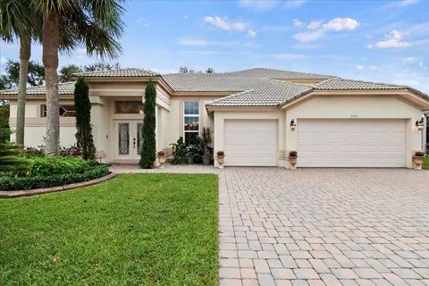 3557 Turtle Island Ct, West Palm Beach, FL 33411