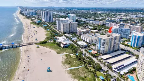 305 N Pompano Beach Blvd #412, Pompano Beach, FL 33062