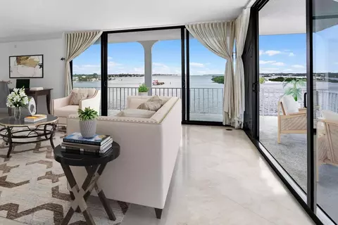 2150 Ibis Isle #PH3, Palm Beach, FL 33480