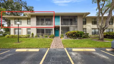 9780 Pineapple Tree Dr #201, Boynton Beach, FL 33436