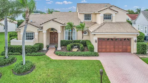 18671 Cassandra Pointe Ln, Boca Raton, FL 33496