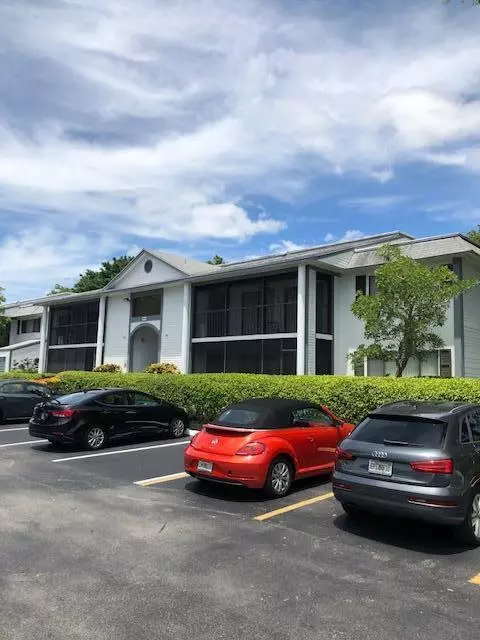 15449 Lakes Of Delray Blvd #205, Delray Beach, FL 33484