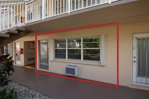 318 Chatham P #318, West Palm Beach, FL 33417