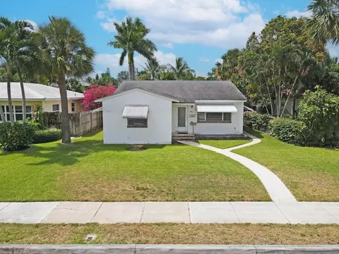 520 30th St, West Palm Beach, FL 33407