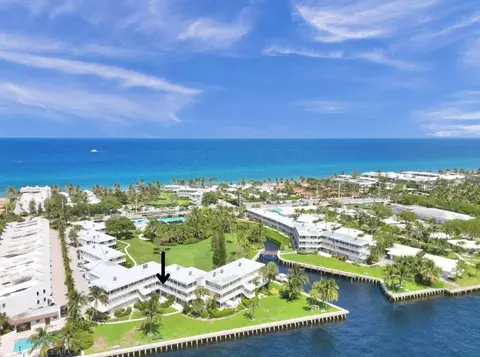 1221 Hillsboro Mile #38B, Hillsboro Beach, FL 33062
