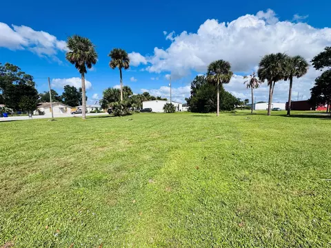 tbd SW 3rd St, Okeechobee, FL 34974