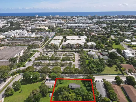 120 SW 3rd, Delray Beach, FL 33444
