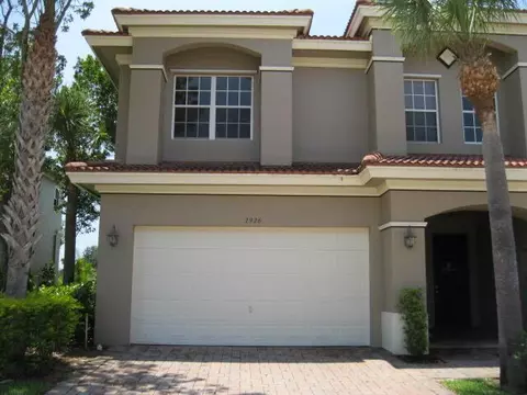 2926 SW Cedar Dunes Dr, Port Saint Lucie, FL 34953