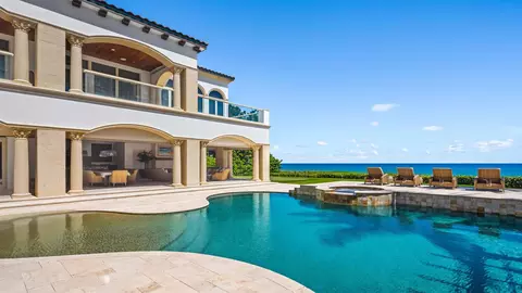 2363 S Ocean Blvd, Highland Beach, FL 33487