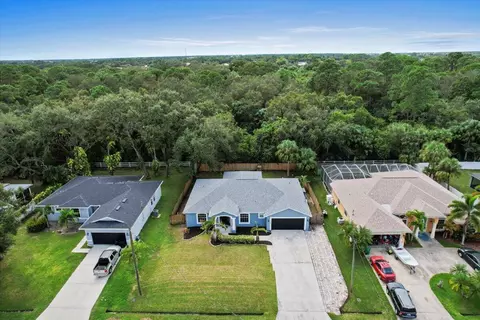 1768 SW Leafy Rd, Port Saint Lucie, FL 34953
