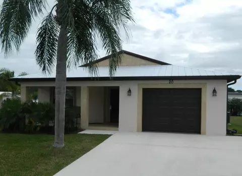 6687 Spanish Lks, Fort Pierce, FL 34951