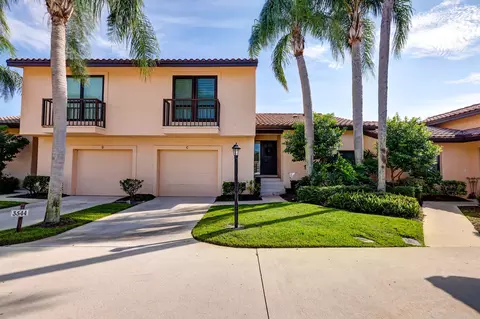 3544 SW Quail Meadow Trl #C, Palm City, FL 34990