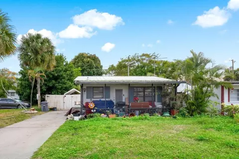 1048 S S Rdg, Lake Worth, FL 33462