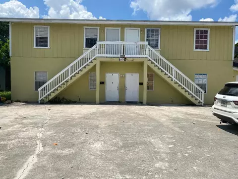 1609 W 28th A St #A, Riviera Beach, FL 33404