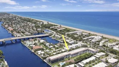 1910 S Ocean #318, Delray Beach, FL 33483