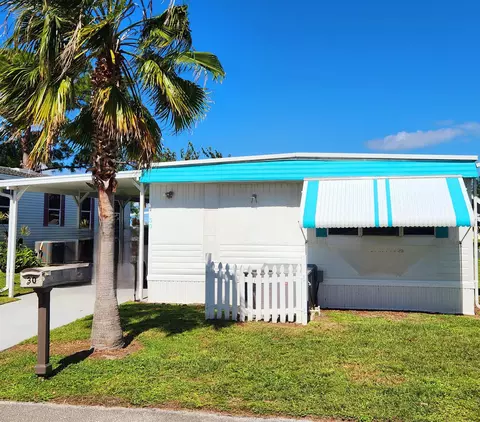 30 SE Spanish Way, Port Saint Lucie, FL 34952