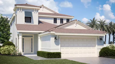 282 SE Fascino Cir, Port Saint Lucie, FL 34984