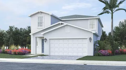 5895 NW Grassmere St, Port St Lucie, FL 34984