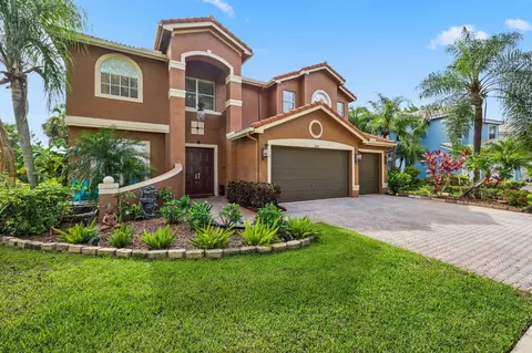 11881 Preservation Ln, Boca Raton, FL 33498