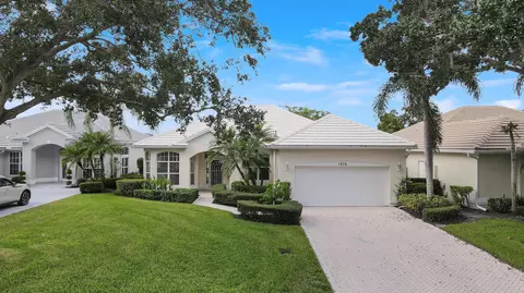1676 SW Monarch Club Dr, Palm City, FL 34990