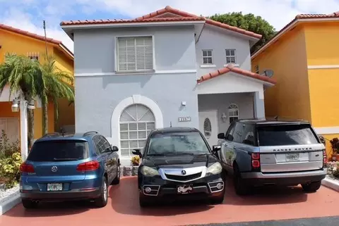 7211 W 24th #2287, Hialeah, FL 33016