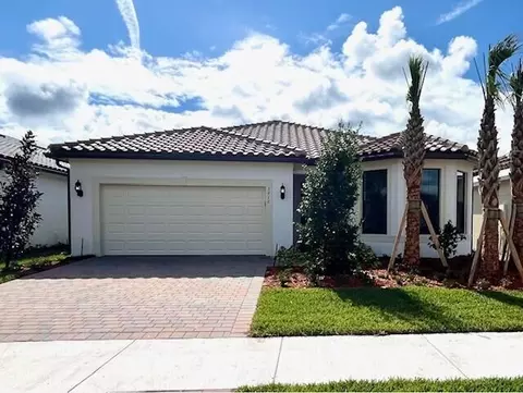 3916 White Alder #PRESTIGE, Vero Beach, FL 32967