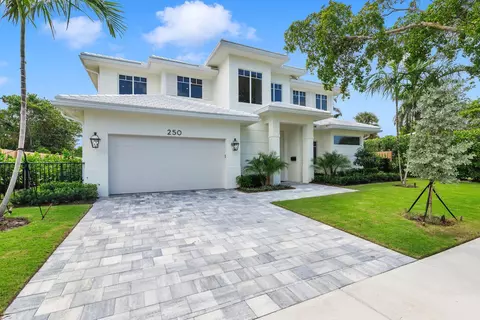 250 Alpine Rd, West Palm Beach, FL 33405
