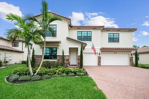 3145 Streng Ln, Royal Palm Beach, FL 33411