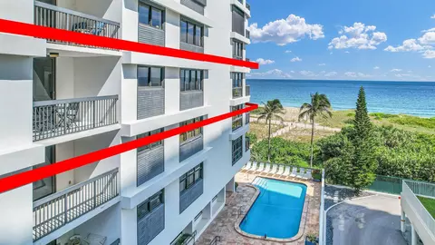 812 N North Ocean Blvd #405, Pompano Beach, FL 33062