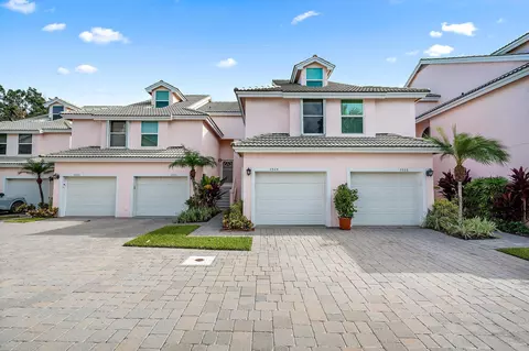 3905 Fairway Dr N, Jupiter, FL 33477