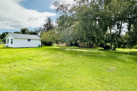Exterior - 1104 SW 11th St, Okeechobee, FL 34974 photo 14 of 19