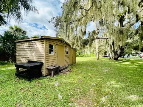 Exterior - 1104 SW 11th St, Okeechobee, FL 34974 photo 18 of 19