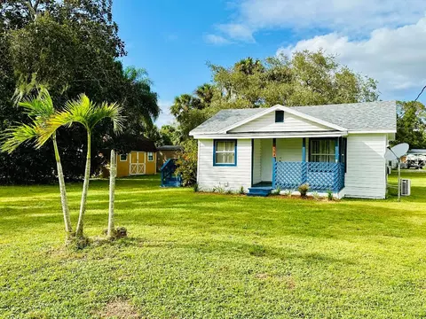 Other - 1104 SW 11th St, Okeechobee, FL 34974 photo 1 of 19