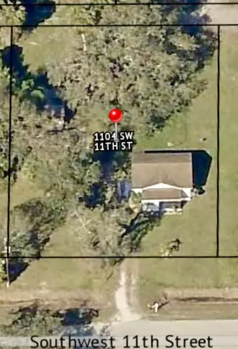 View/Area - 1104 SW 11th St, Okeechobee, FL 34974 photo 1 of 2