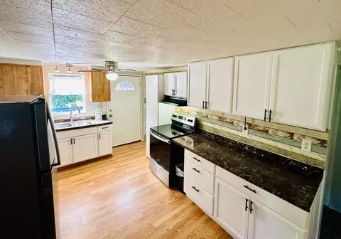 Kitchen - 1104 SW 11th St, Okeechobee, FL 34974 photo 3 of 6