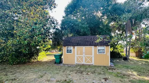 Exterior - 1104 SW 11th St, Okeechobee, FL 34974 photo 17 of 19