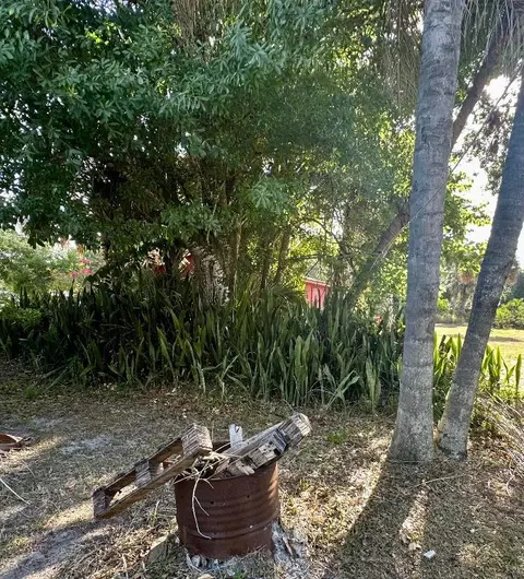 Exterior - 1104 SW 11th St, Okeechobee, FL 34974 photo 19 of 19