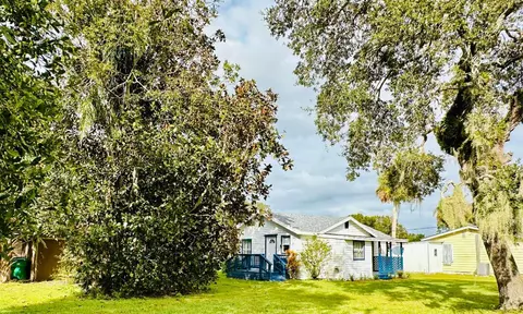 Exterior - 1104 SW 11th St, Okeechobee, FL 34974 photo 5 of 19