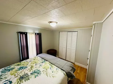 Bedroom - 1104 SW 11th St, Okeechobee, FL 34974 photo 2 of 4