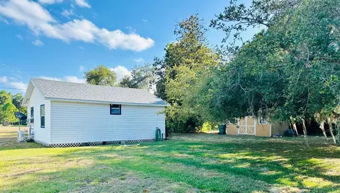 Exterior - 1104 SW 11th St, Okeechobee, FL 34974 photo 15 of 19