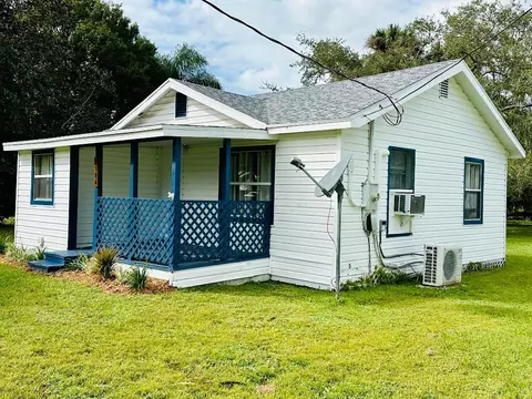 Exterior - 1104 SW 11th St, Okeechobee, FL 34974 photo 11 of 19