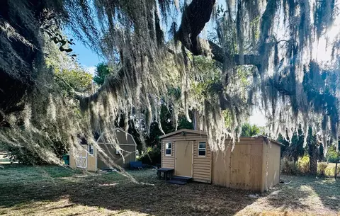 Exterior - 1104 SW 11th St, Okeechobee, FL 34974 photo 7 of 19