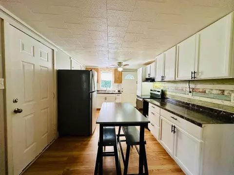 Kitchen - 1104 SW 11th St, Okeechobee, FL 34974 photo 6 of 6