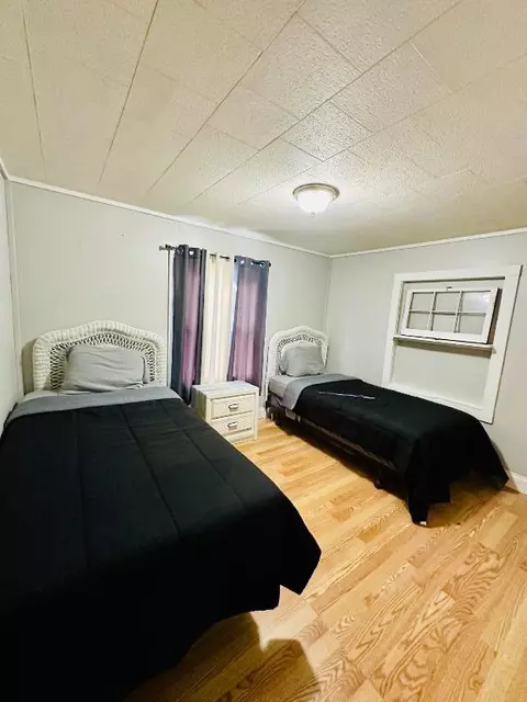 Bedroom - 1104 SW 11th St, Okeechobee, FL 34974 photo 3 of 4