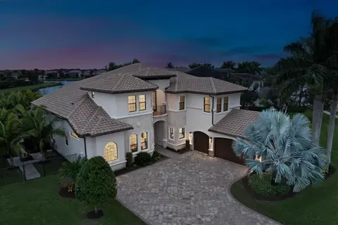 16856 Pierre, Delray Beach, FL 33446