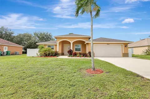 3858 SW Daisy St, Port Saint Lucie, FL 34953