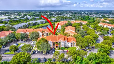 4115 San Marino Blvd #106, West Palm Beach, FL 33409