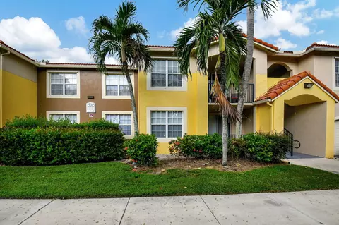 15015 Michelangelo Blvd #207, Delray Beach, FL 33446