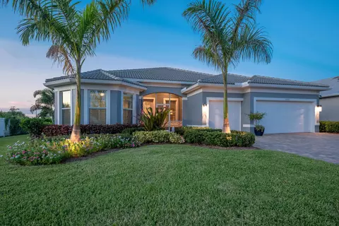 12623 SW Gingerline Dr, Port St Lucie, FL 34987
